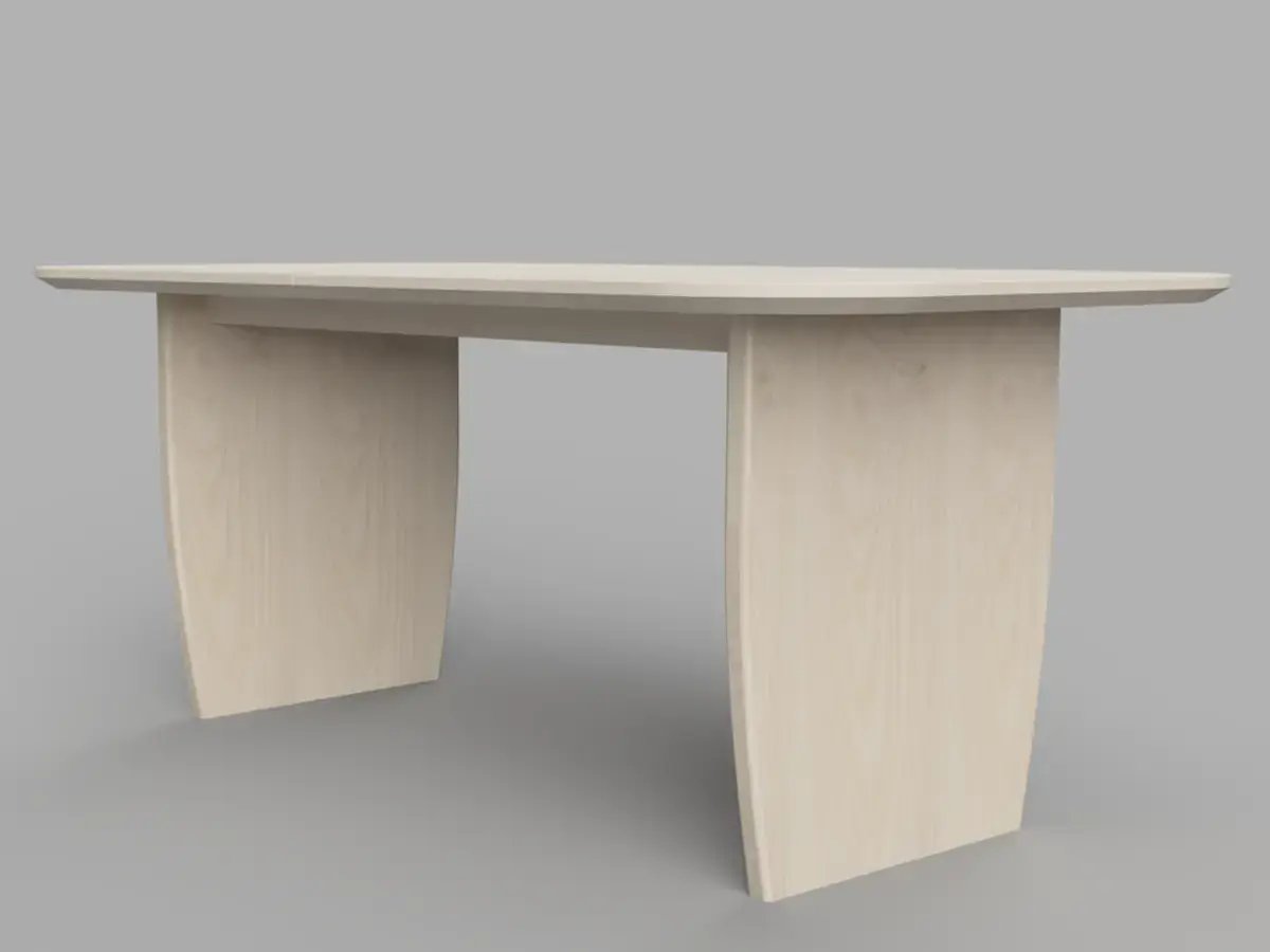 Rendering 1
