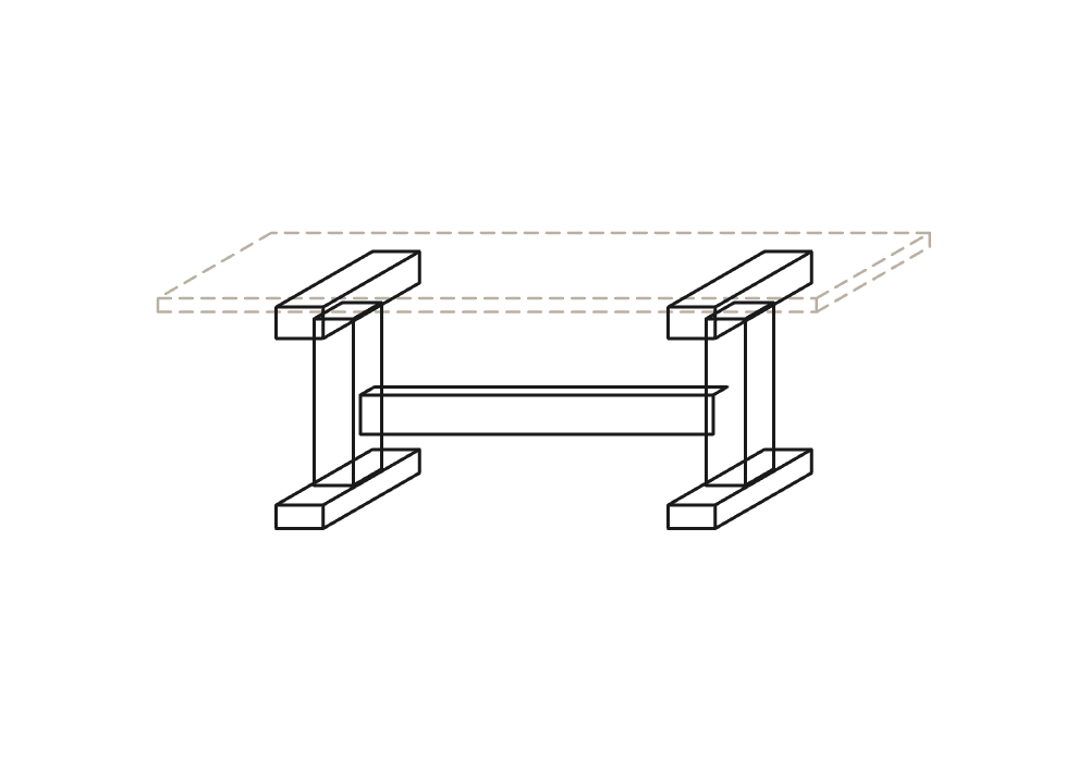 trestle